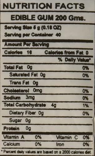 Miniatura 5 de Great Bazaar Swad Gundar, 7 onzas