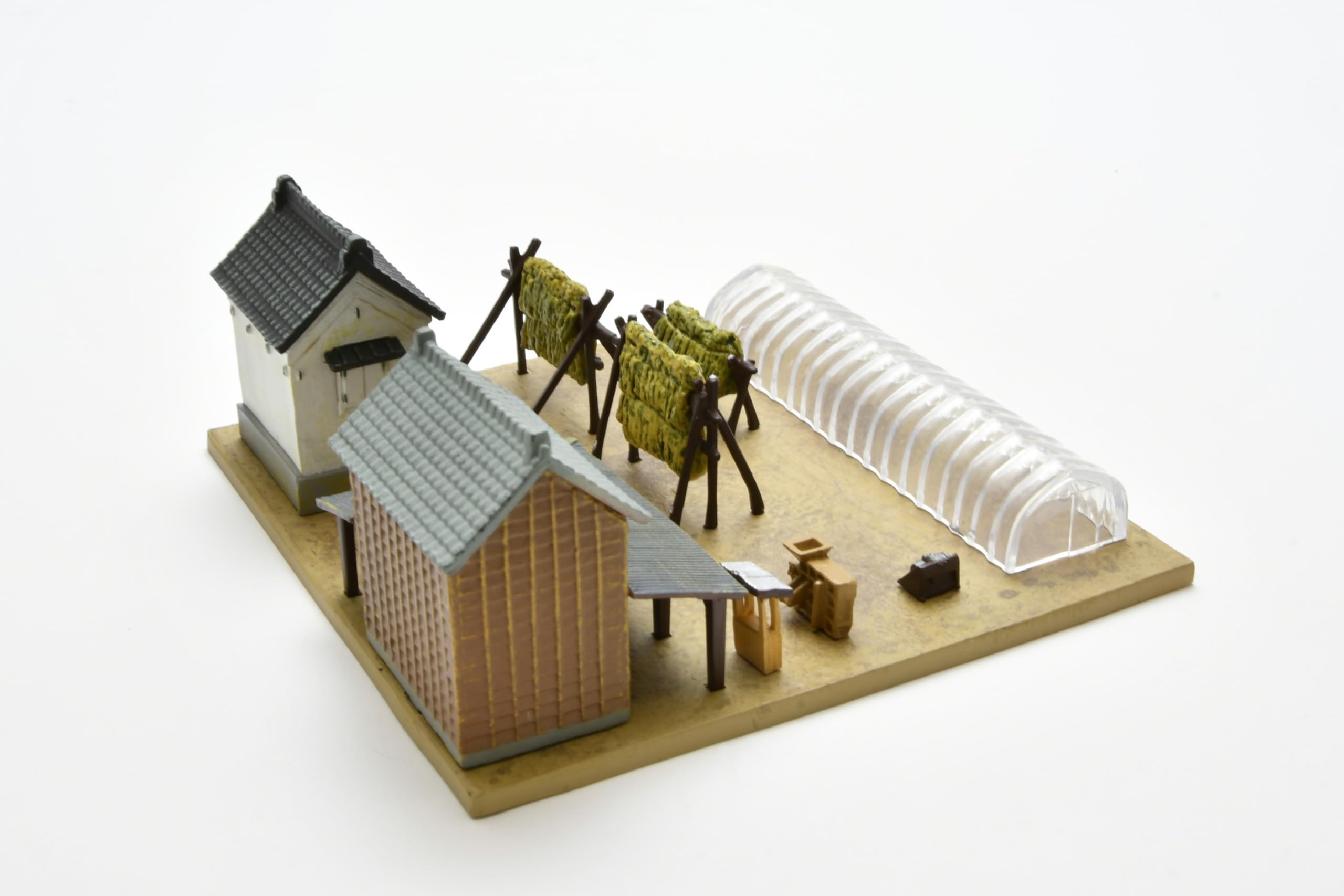 Amazon.co.jp: トミーテック (TOMYTEC) 建物コレクション 建コレ 006