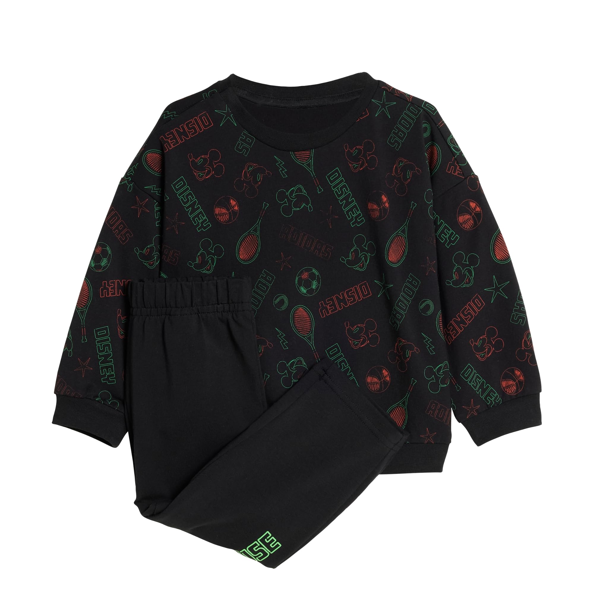 adidas Disney Mickey Mouse Jogger Kids