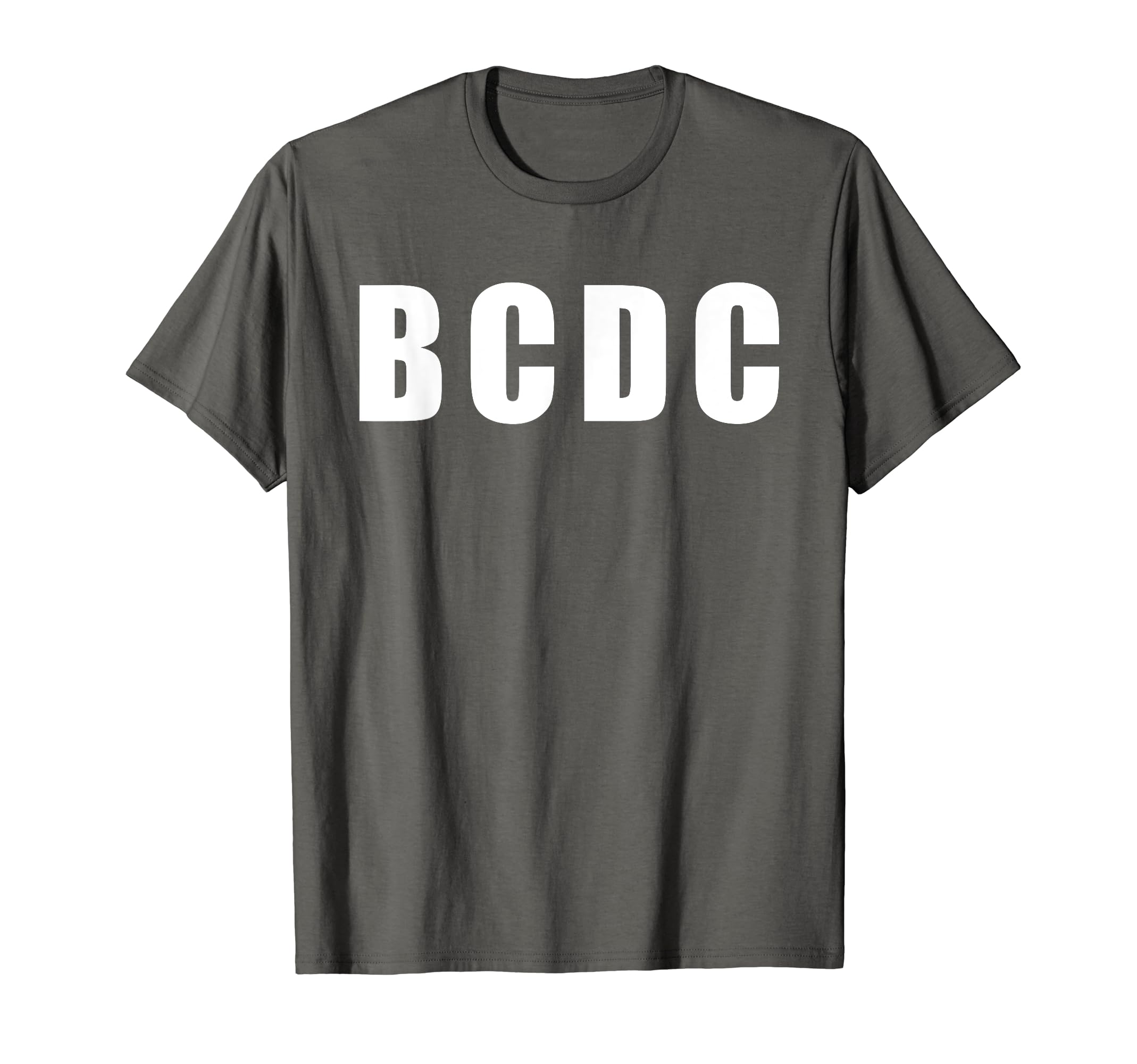 BCDC T-Shirt