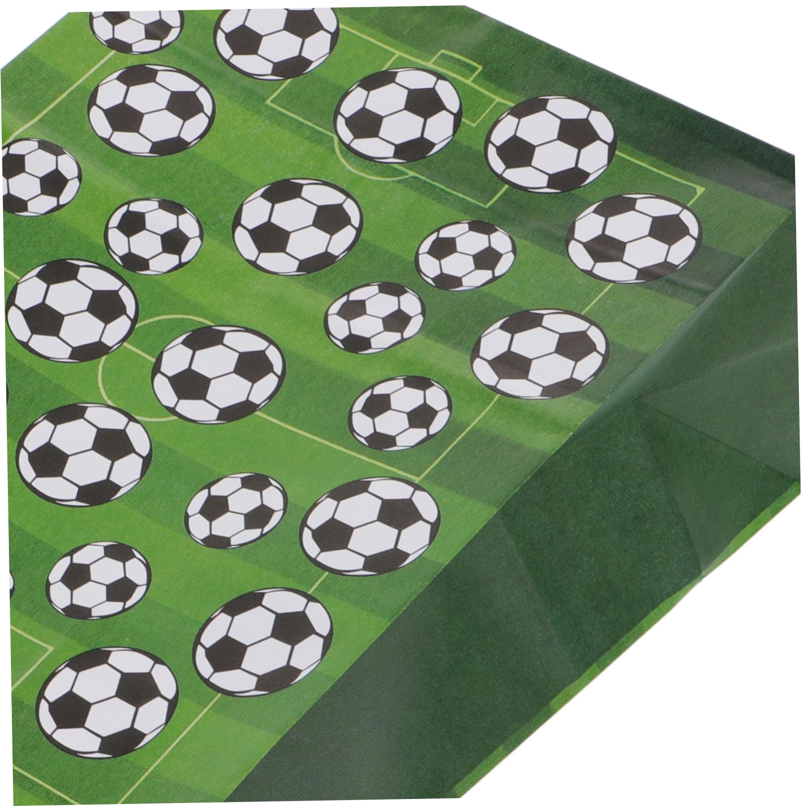 minkissy 32 Piezas Bolsa De De Fútbol Bolsas De Para Tienda Bolsas De Golosinas Pequeñas De Para Envolver De Fiesta Para De