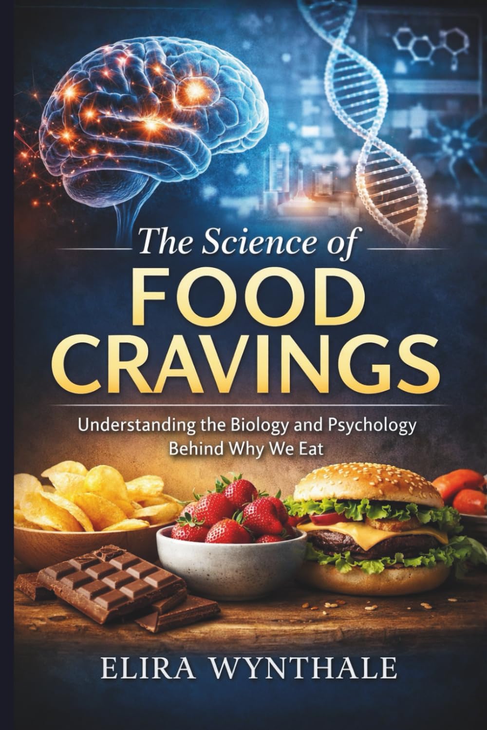 The Science of Food Cravings: Understanding the Biology and Psychology Behind Why We Eat: 21 (Health Related)