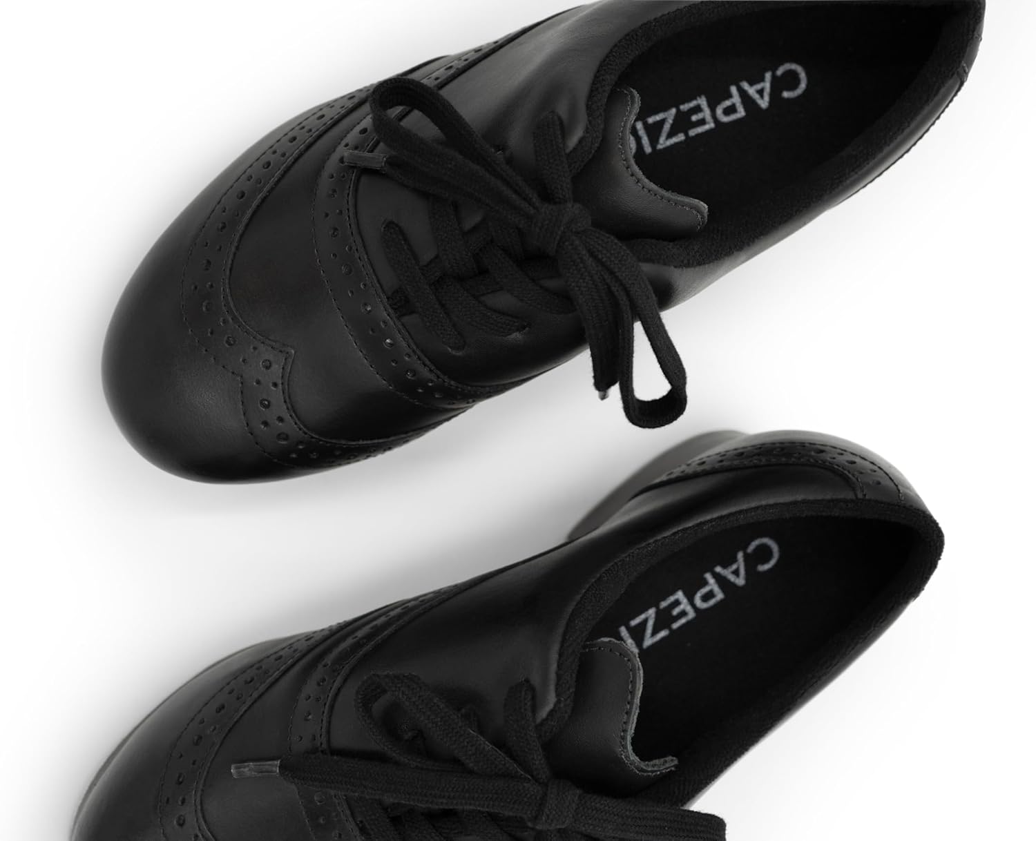 Capezio Womens Capezio Roxy Tap Shoe - Image 5