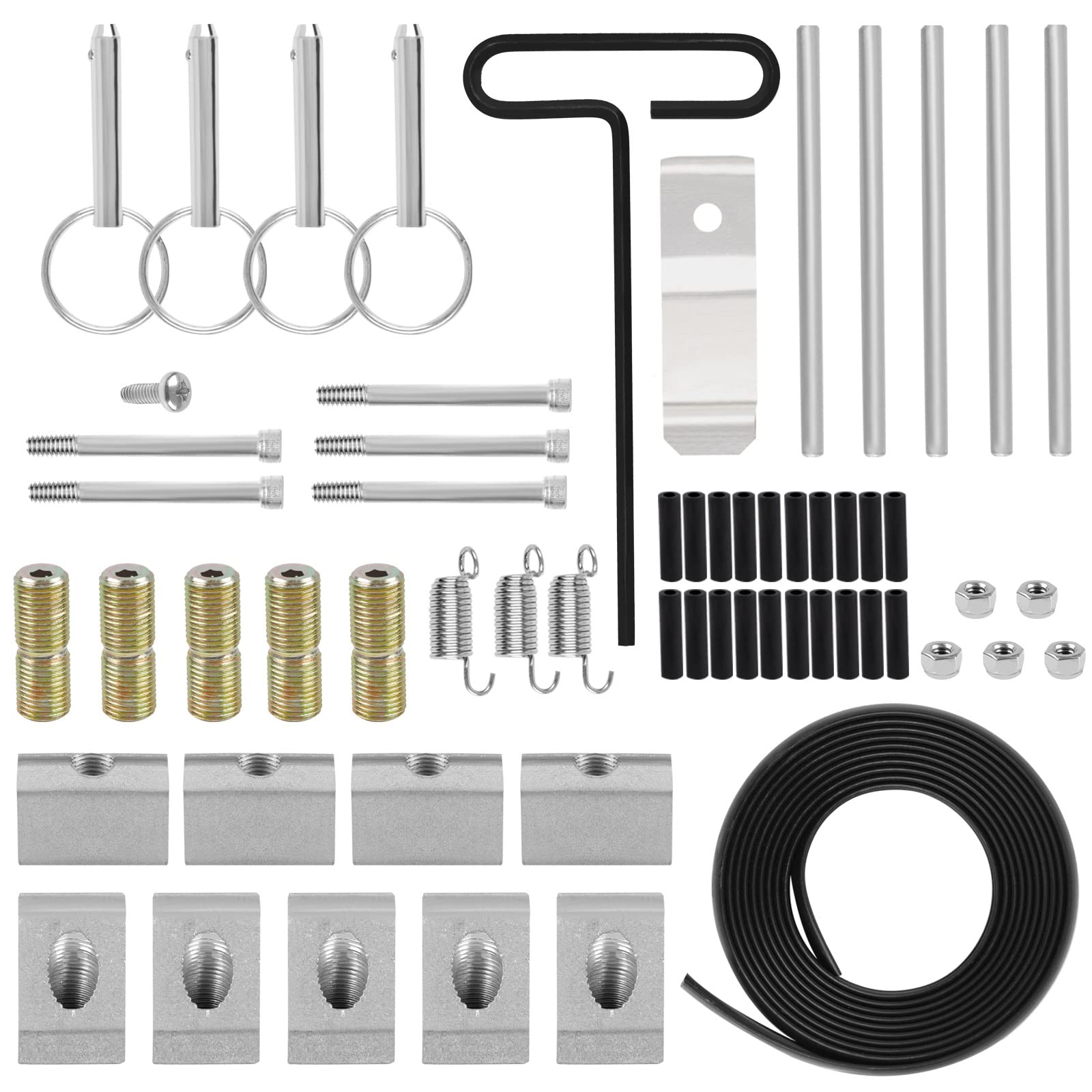 Step-by-step guide: how to repair siding brake
