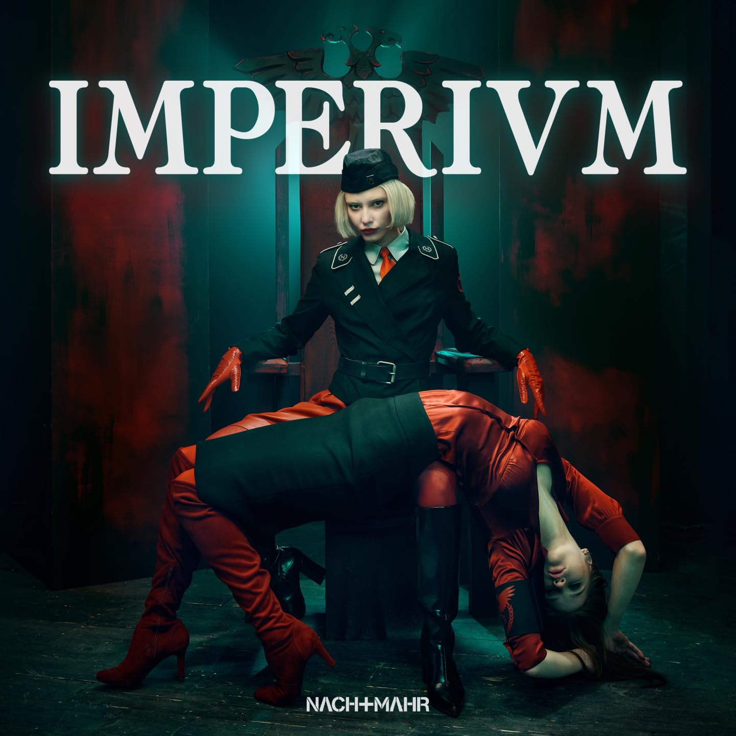 Imperivm