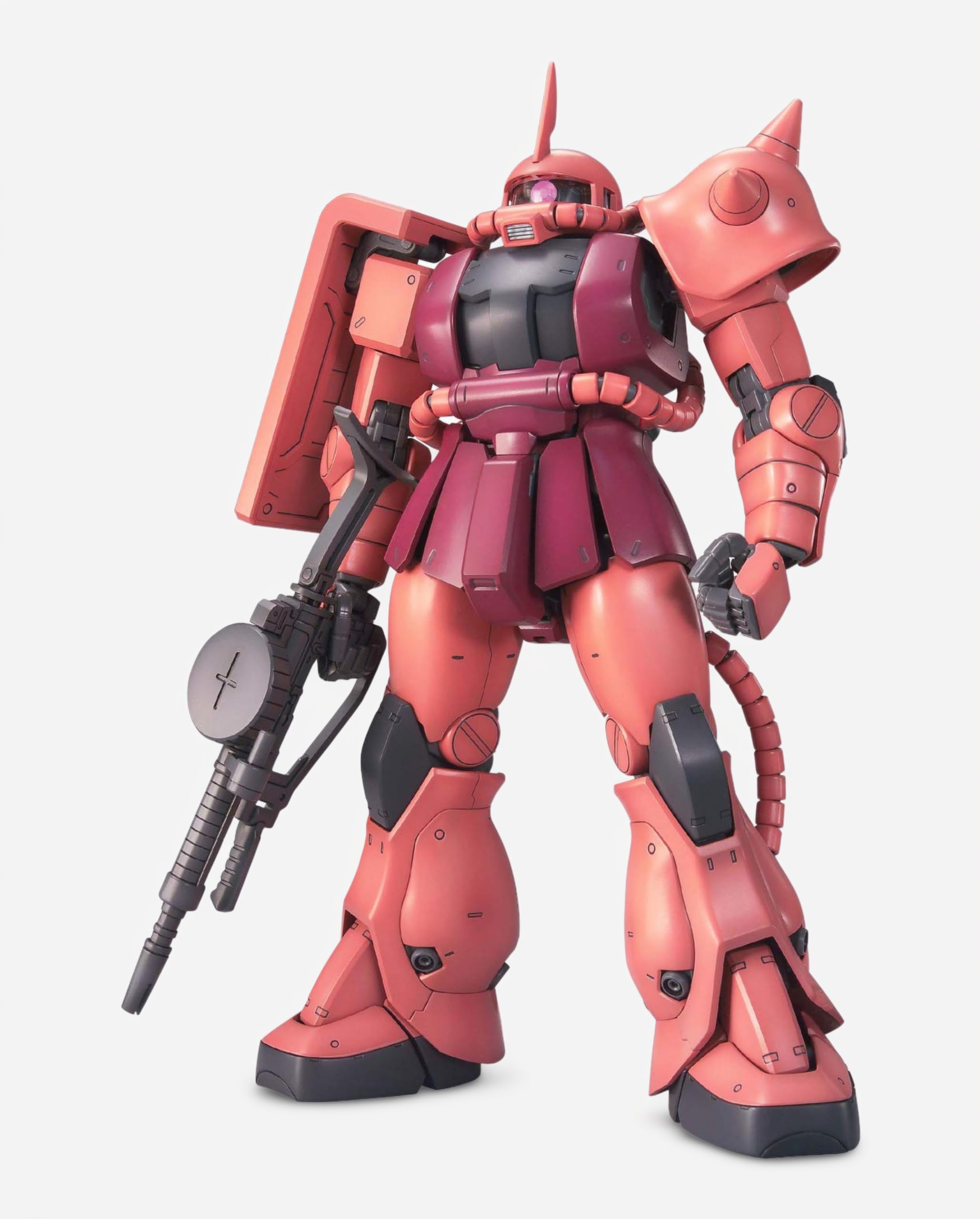 Amazon | BANDAI SPIRITS(バンダイ スピリッツ) MG 機動戦士ガンダム