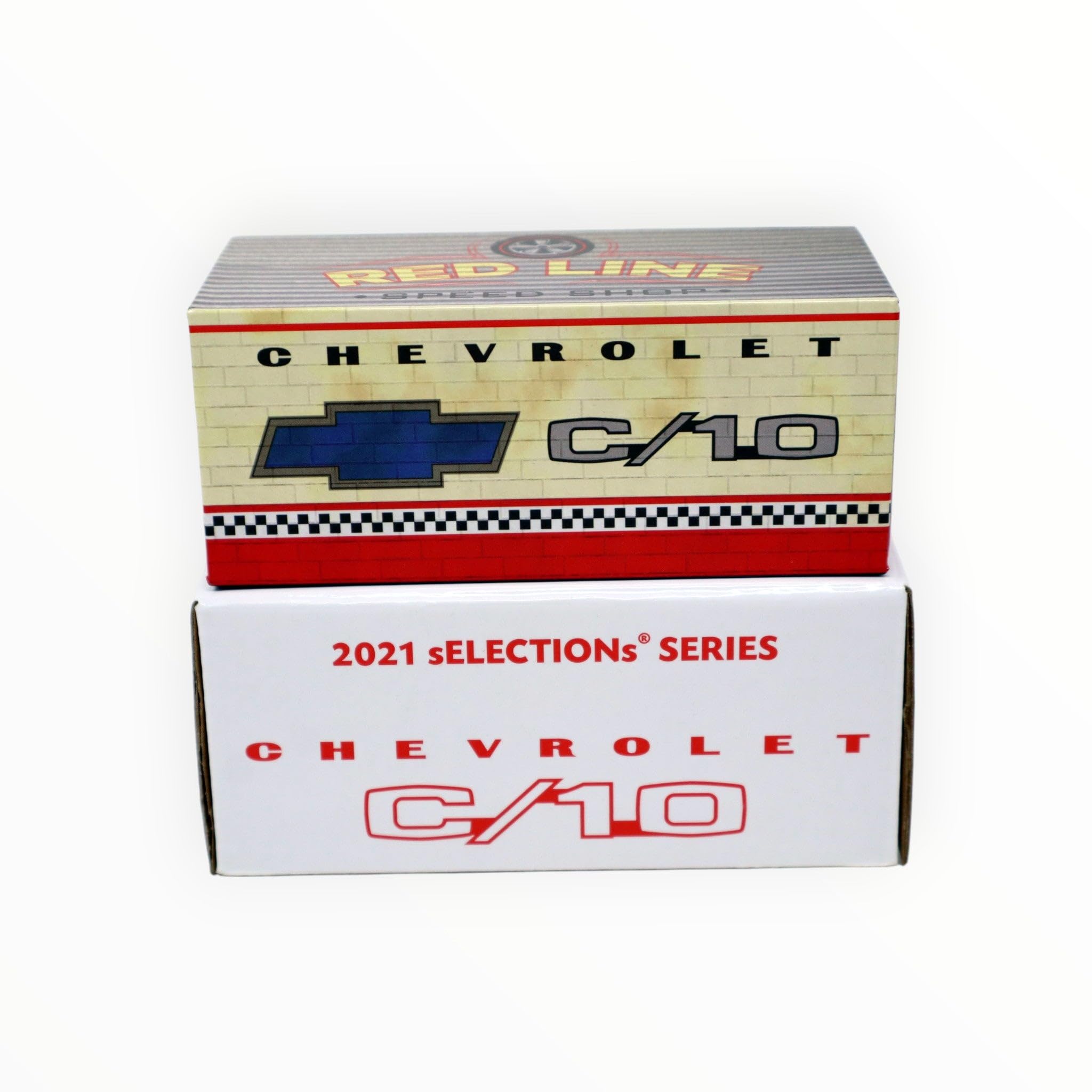 Amazon.com: Hot Wheels 1969 Chevy C-10 - RLC (2021) : Toys