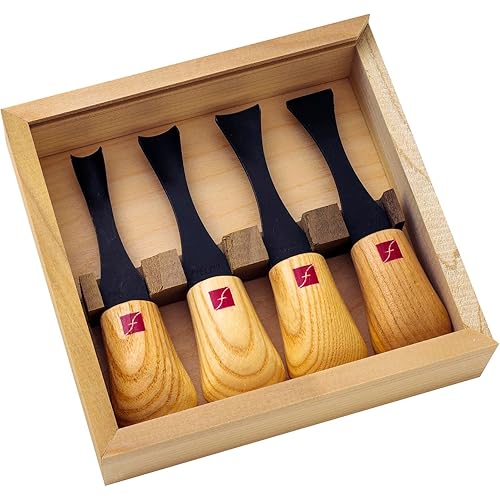 FLEXCUT Carving Tools
