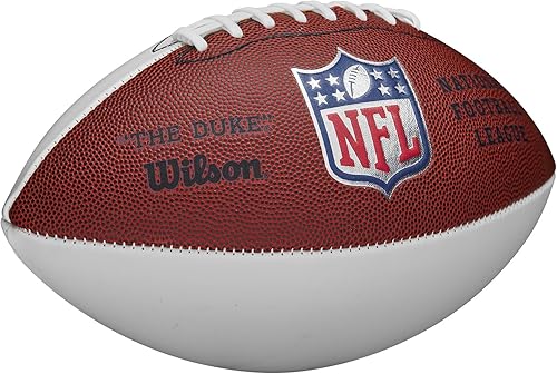 Miniatura 4 de WILSON Autograph Footballs