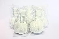 Vista 3 de 5 X Thai SPA Herbal HOT Compress Masaje Ball Therapy (Luk Pra Kob) Producto de Tailandia