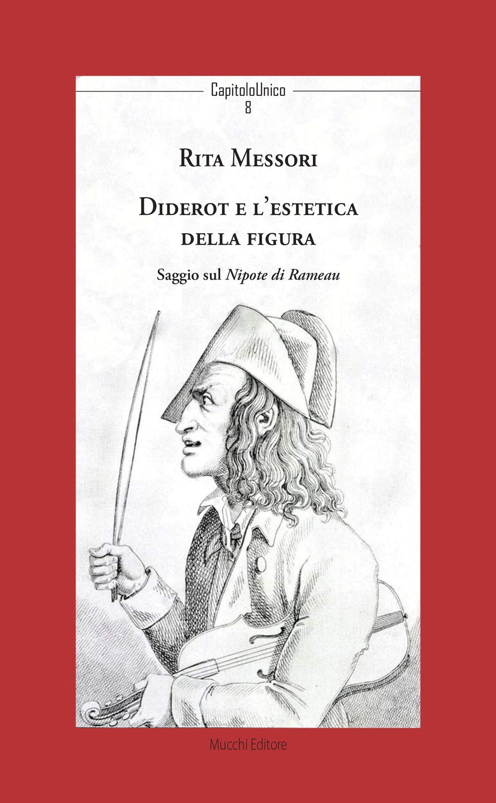 Diderot E L'estetica Della Figura. Saggio Sul Nipote Di Rameau - 4
