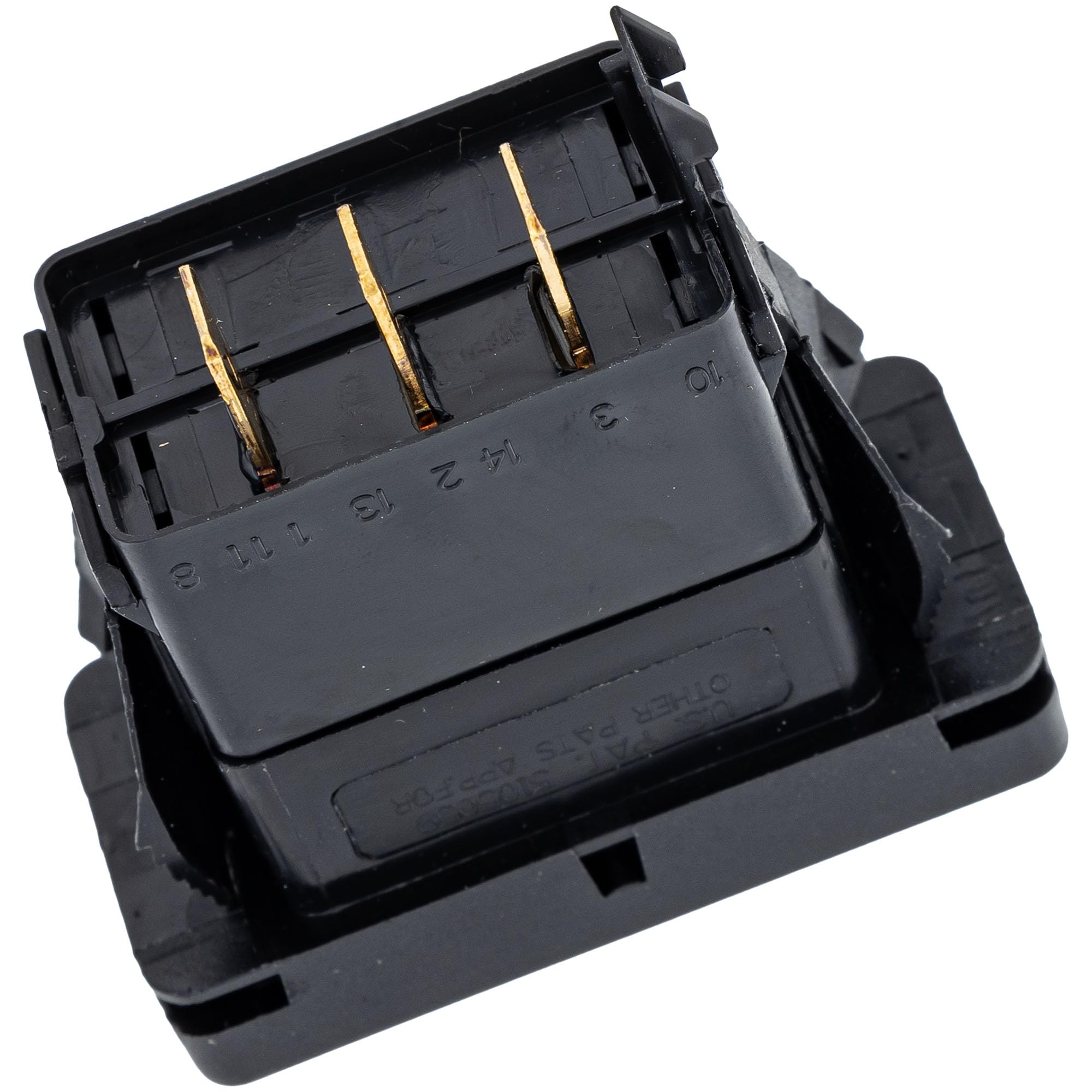 john123ページ Amazon.com: John Deere LVA12403 Toggle/Rocker Switch Loader