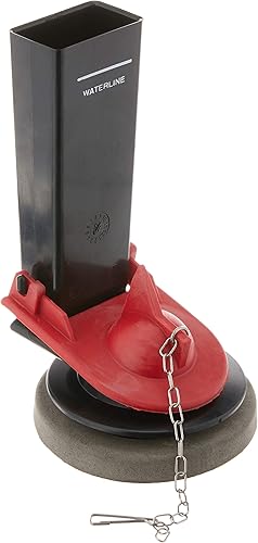 Miniatura 3 de KOHLER GENUINE PART 87998 Kit de válvula de descarga de inodoro, resistente a la corrosión