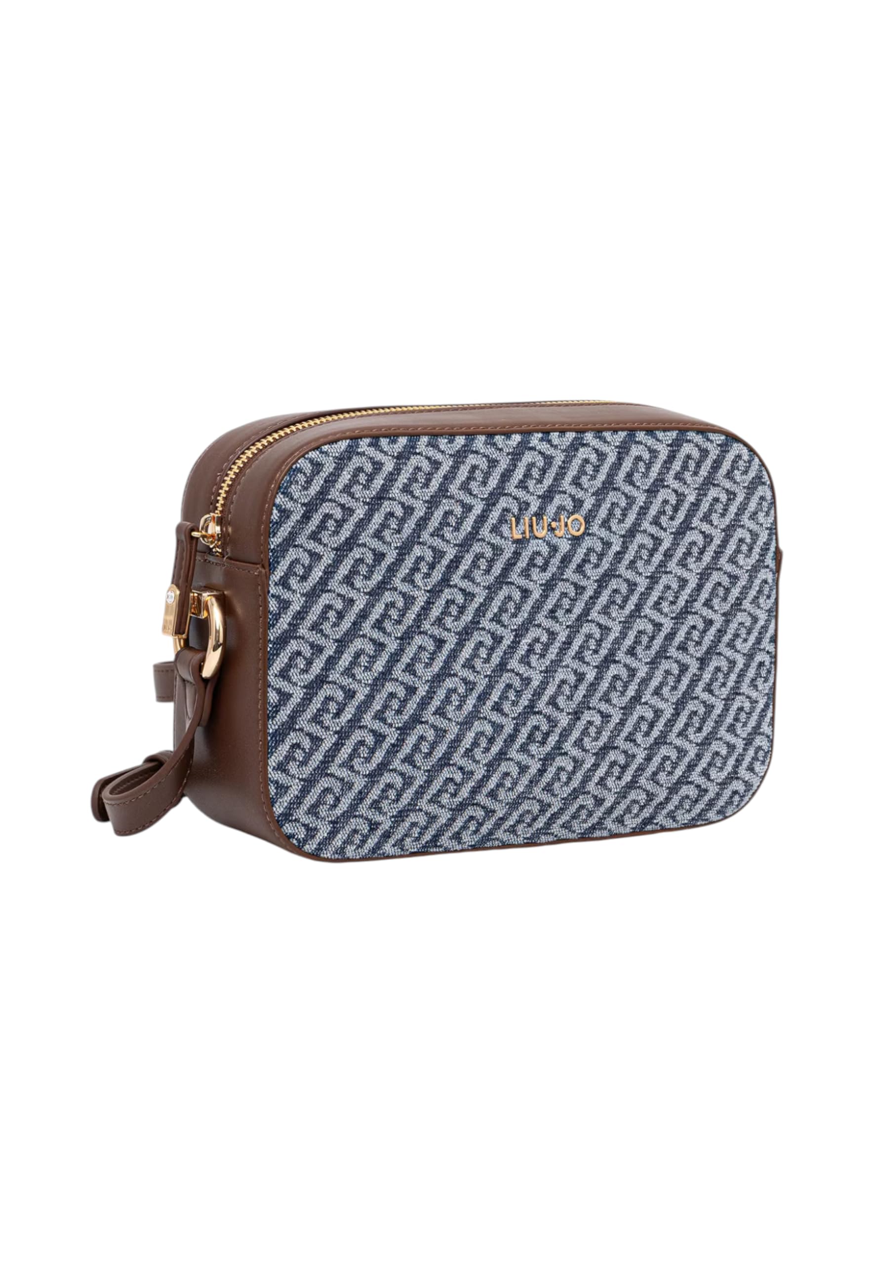 Liu Jo Borsa Donna in Cotone AF6211T703A