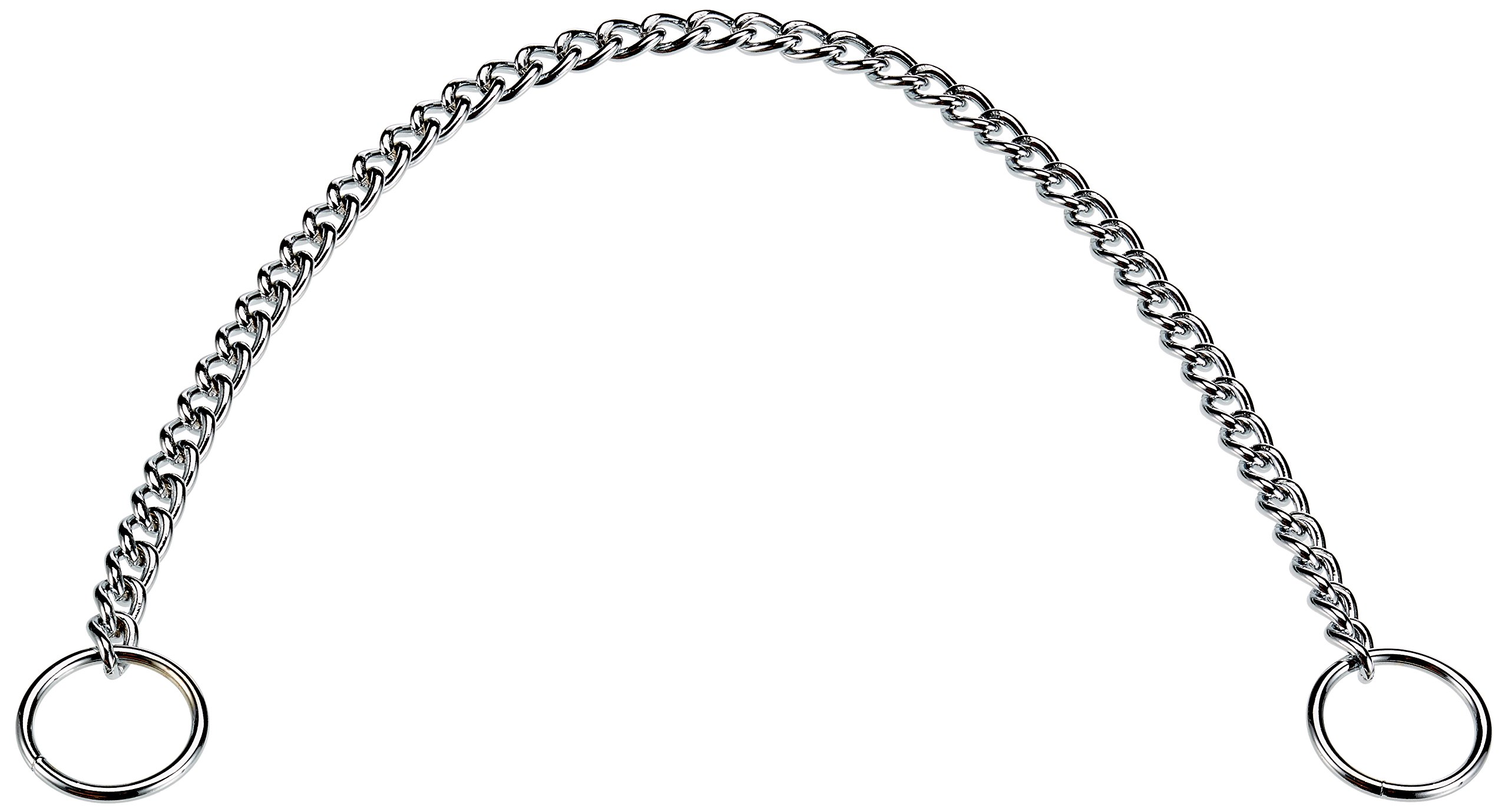 Nobby Chains Chrome, Small Link
