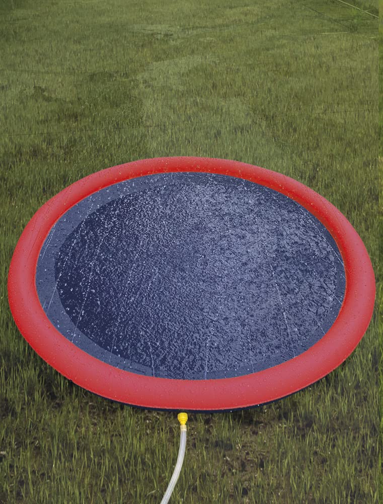 Nobby Pet Rouge Dog Pool Splash-Pool