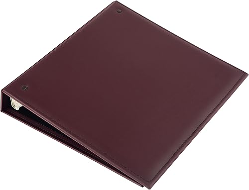 Miniatura 4 de Exhibitindexes Carpeta de planificación patrimonial, práctica y elegante