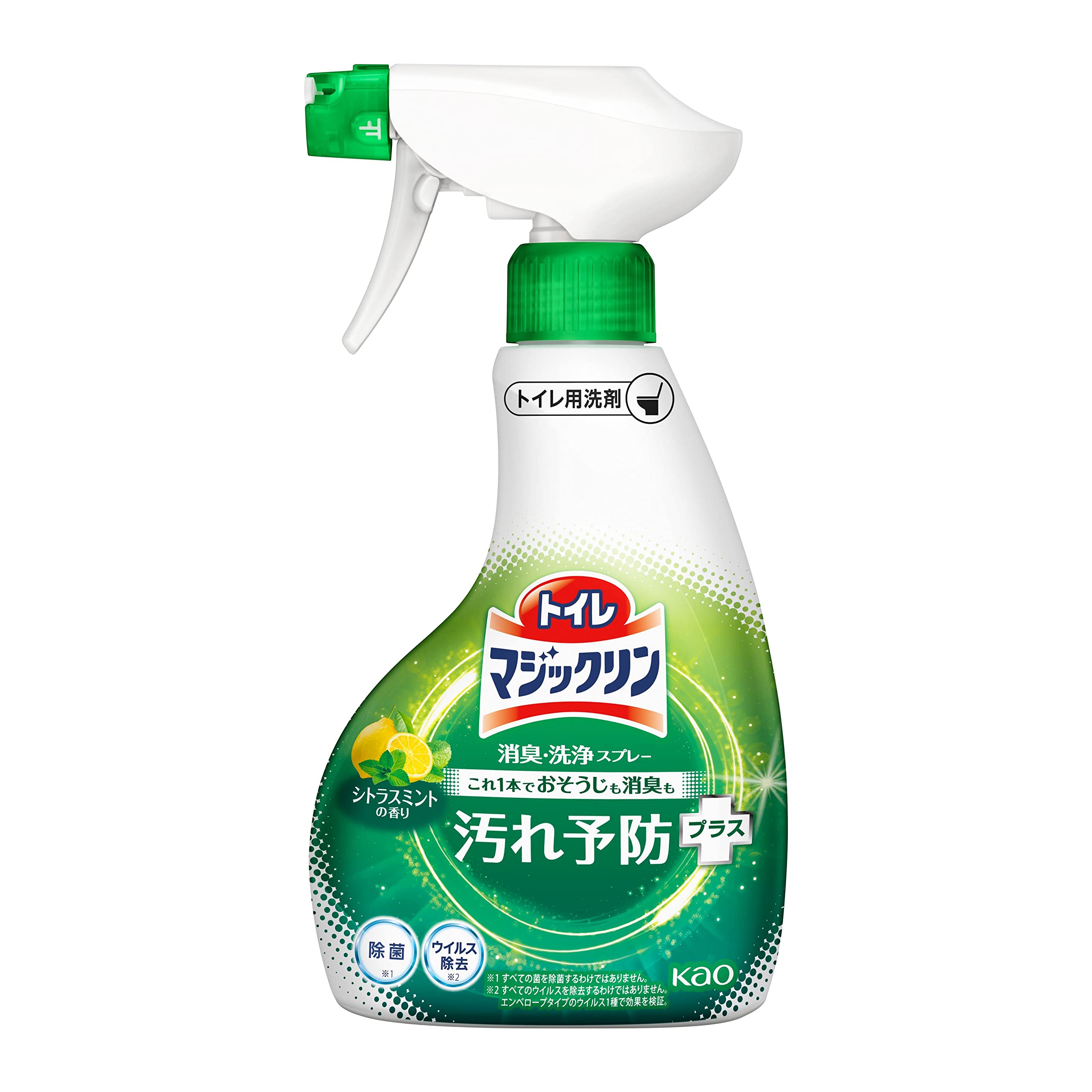 Amazon.co.jp: Toilet Magic Rin Glossy Coat Plus Toilet Detergent 