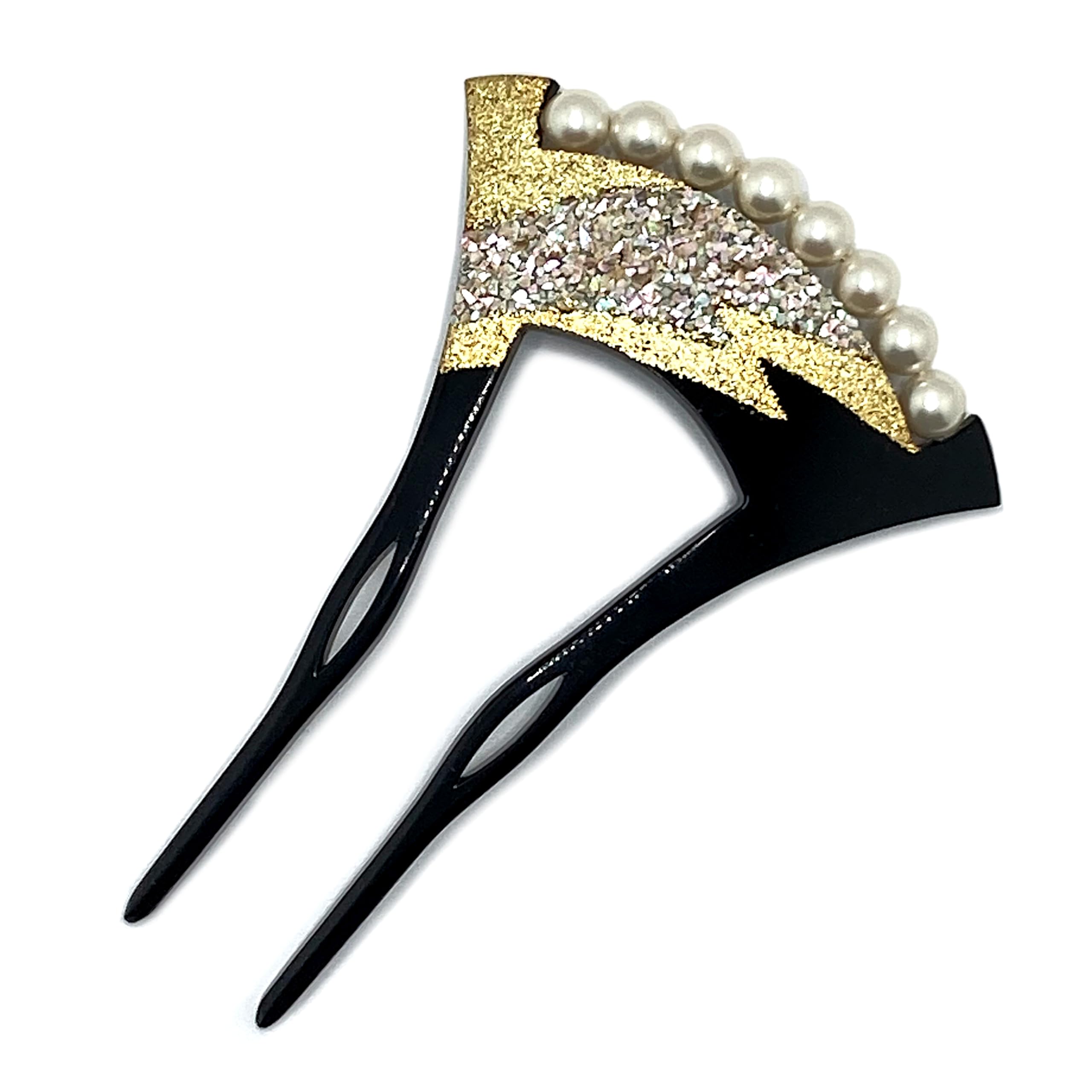 注文受付 ドール用簪6種類2500円 注文受付 ドール用簪6種類2500円