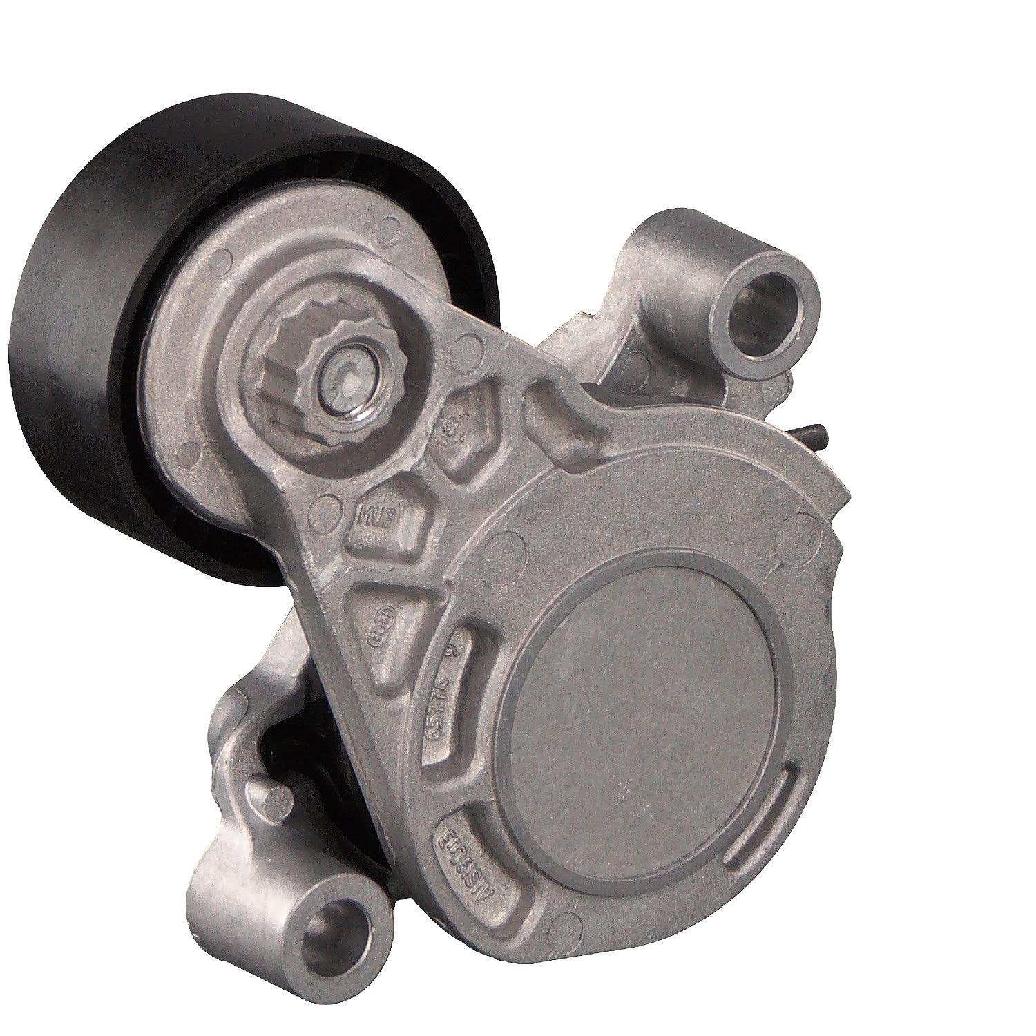 febi bilstein 100169 Riemenspanner für Keilrippenriemen , 1 Stück | 100169 passend für 2 X1 X2 Mini
