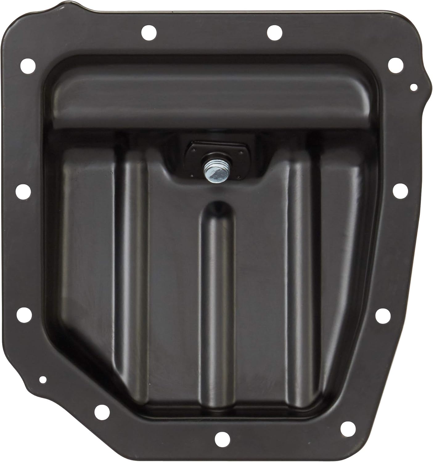 Spectra Premium HYP18A Engine Oil Pan Replacement Compatible with 2012-2014 Dodge Attitude, 2012-2019 Hyundai Accent, 2012-2017 Veloster, 2012-2019 Kia Rio, and More
