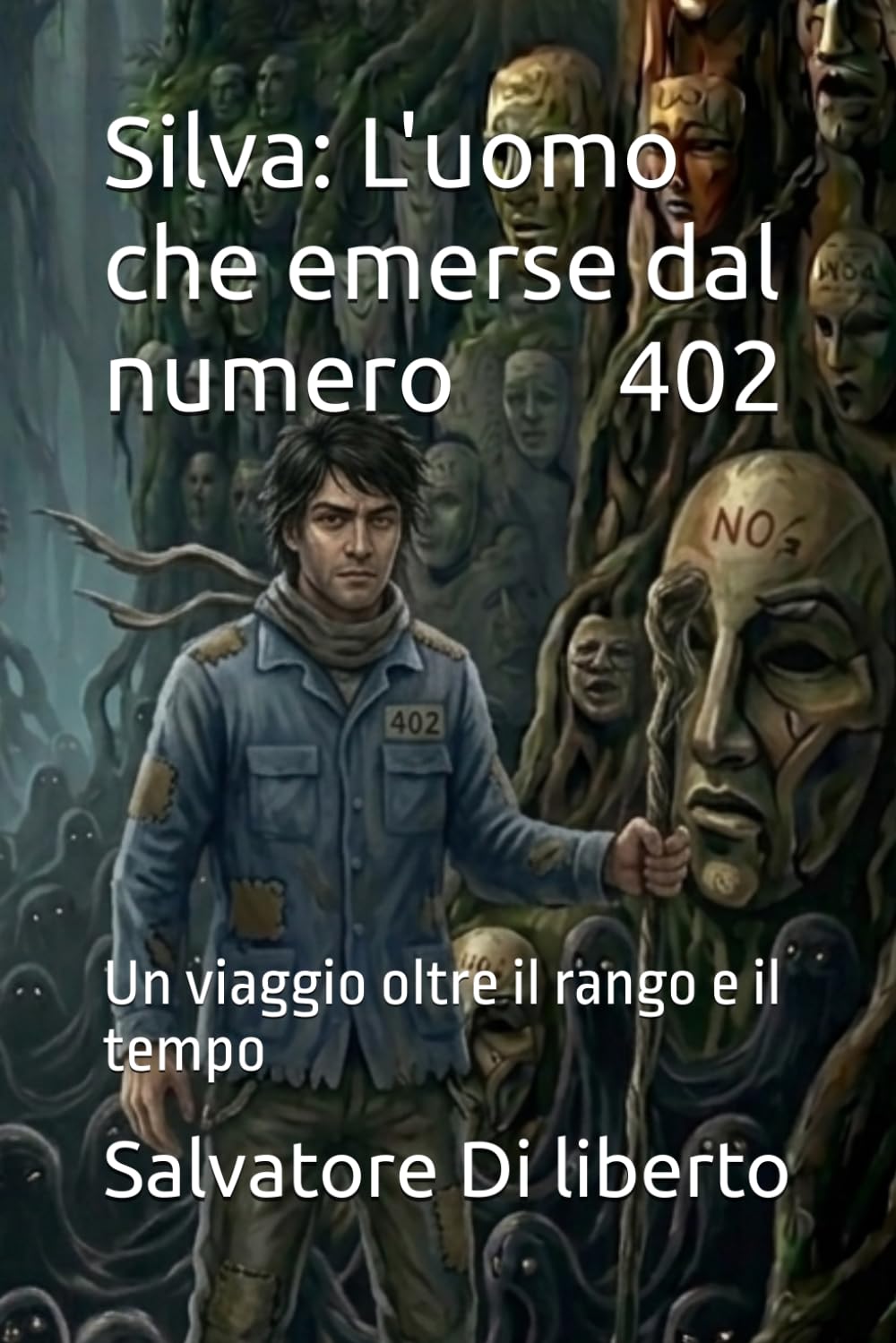 Silva: L'uomo che emerse dal numero 402: Un viaggio oltre il rango e il tempo