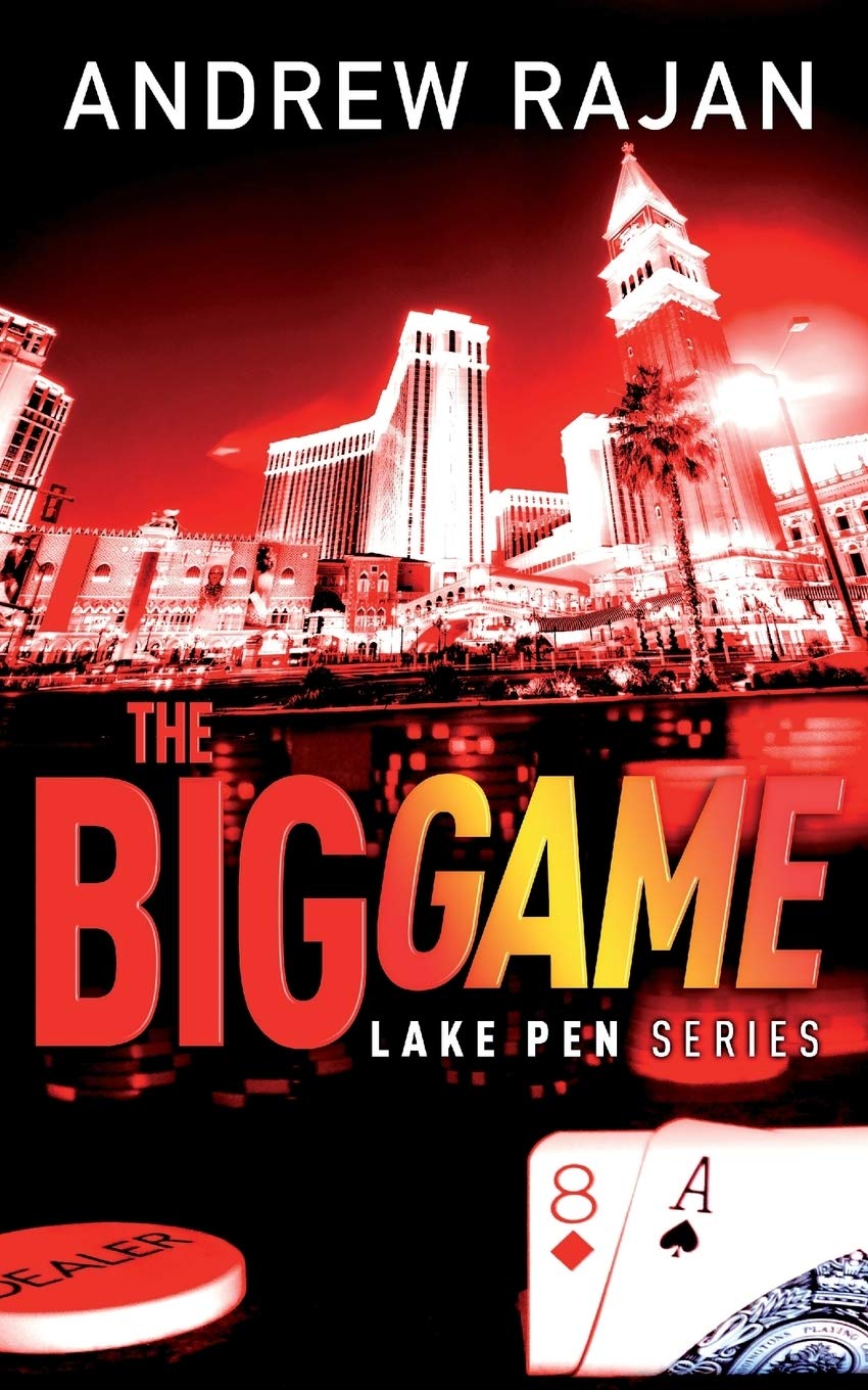 The Big Game: 2 (Lake Pen Series)