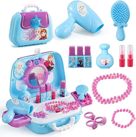 Amazon 子供メイクアップセット ディズニーソフィア おままごと アナと雪の女王 キッチン玩具 道具おもちゃ お医者さんごっこ ミラー付き 化粧品おもちゃ メイクアップおもちゃ 姫系 お化粧セット 女の子 コスメ メイクアップセット ごっこ遊び 知育玩具 人気 Amazon 子供メイクアップセット ディズニーソフィア おままごと アナと雪の女王 キッチン玩具 道具おもちゃ お医者さんごっこ ミラー付き 化粧品おもちゃ メイクアップおもちゃ 姫系 お化粧セット 女の子 コスメ メイクアップセット ごっこ遊び 知育玩具 人気