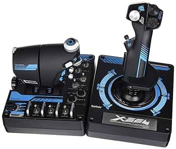 Logitech X56 HOTAS フライトスティック 10490_004.jpg
