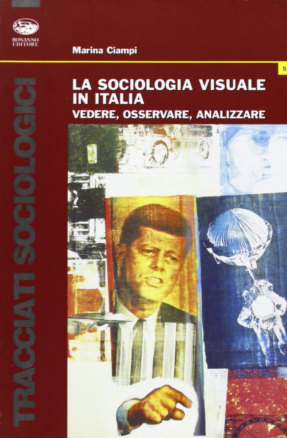 La sociologia visuale in Italia