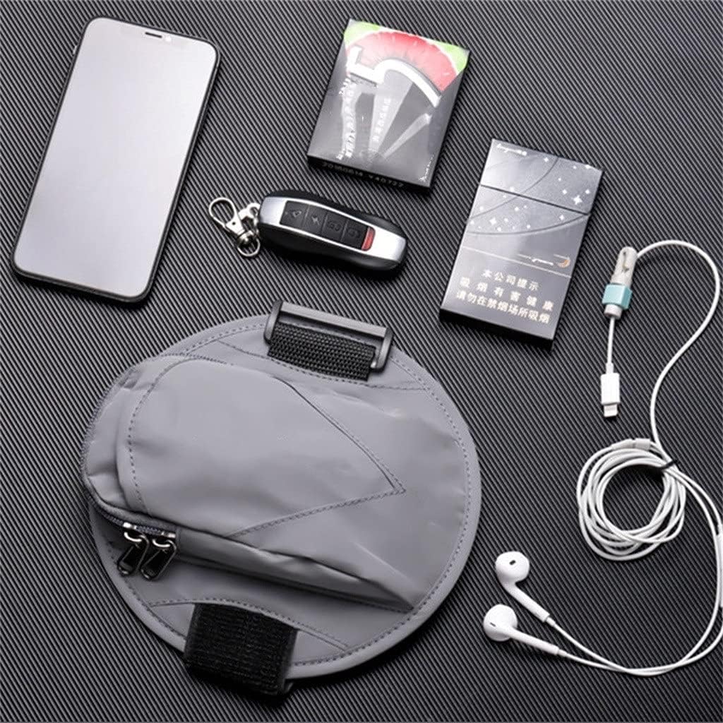 Outdoor Fitness Armband Phone Holder Case Sport Running Bag Accessories Gym Fittness Pouch