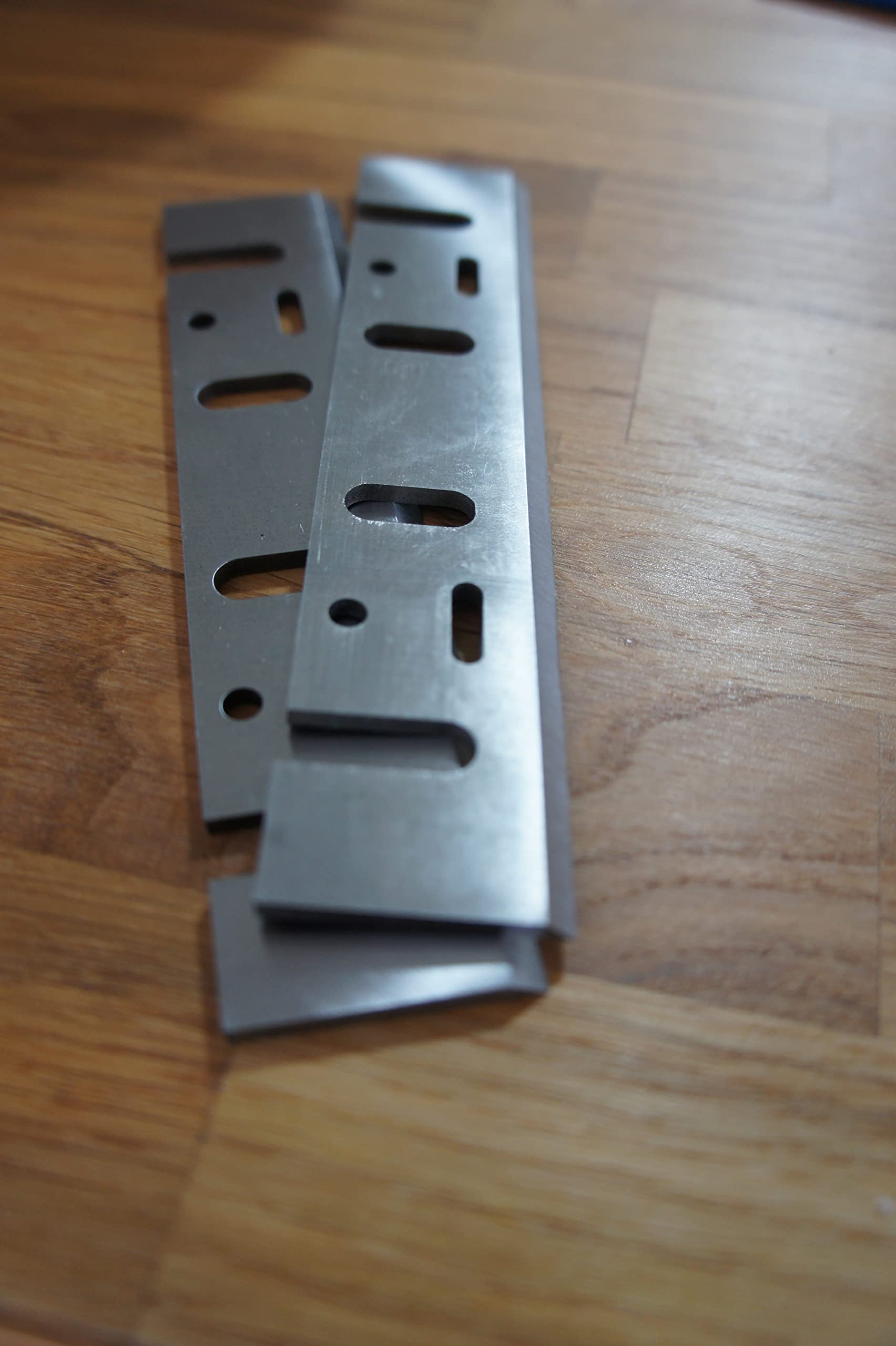 Hobelmesser 155mm Für Ryobi, Makita, NuTool
