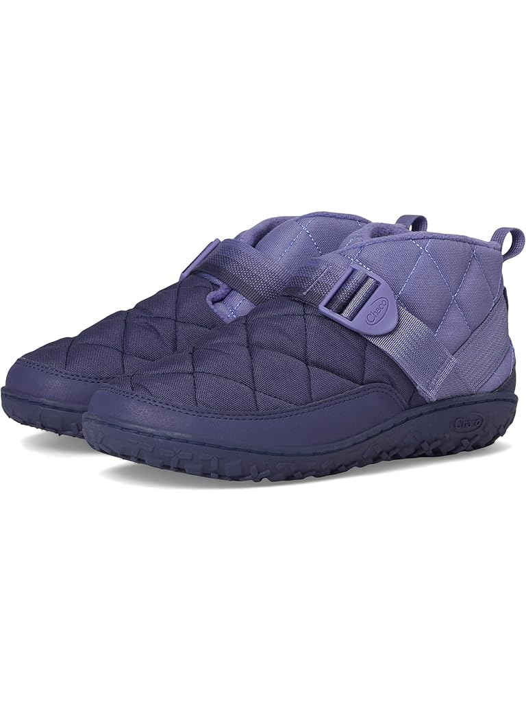 Blue Chaco Ramble Rugged