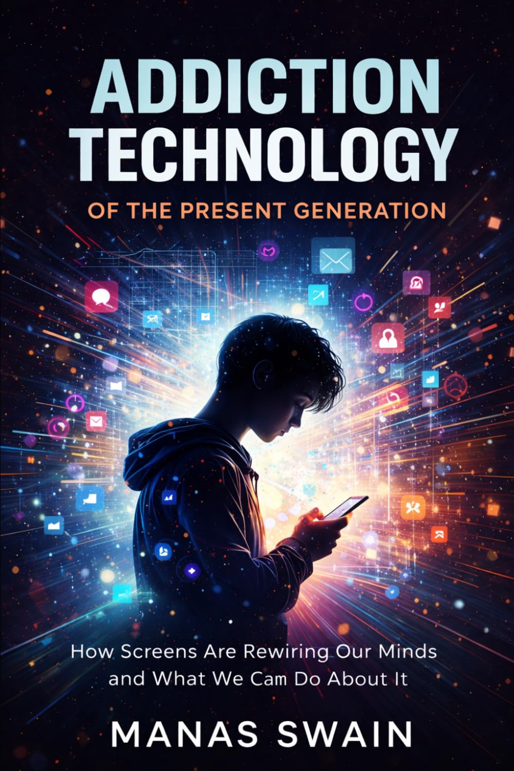 Addiction Technology of the Present Generation: Impact, Consequences, and the Human Cost of Digital Dependence