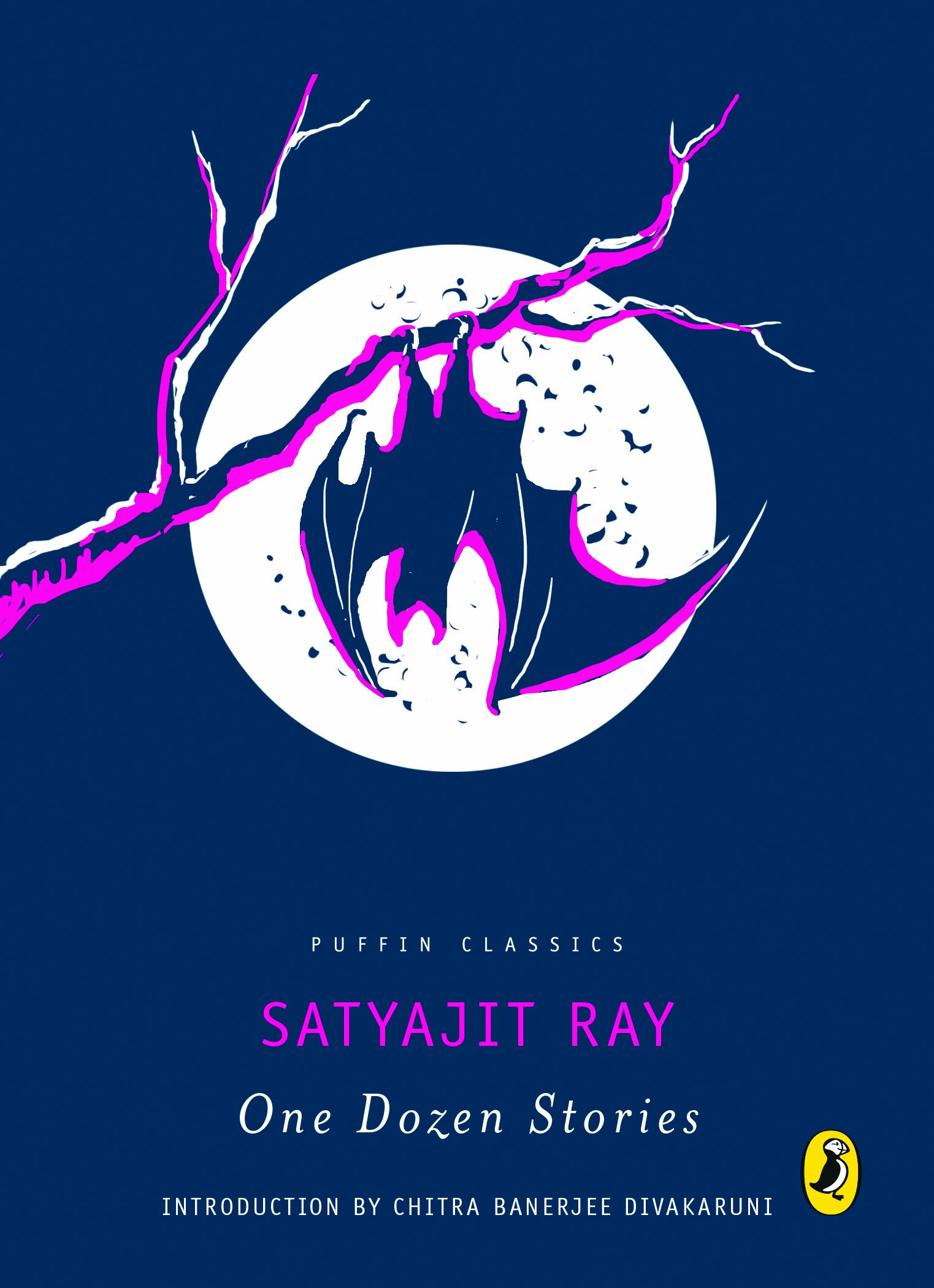 Buy One Dozen Stories (Puffin Classics) — BookShops.in
