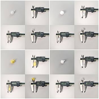 Amazon | ワイパー リンク ブッシュ 8個SET 多車種対応 ワイパー