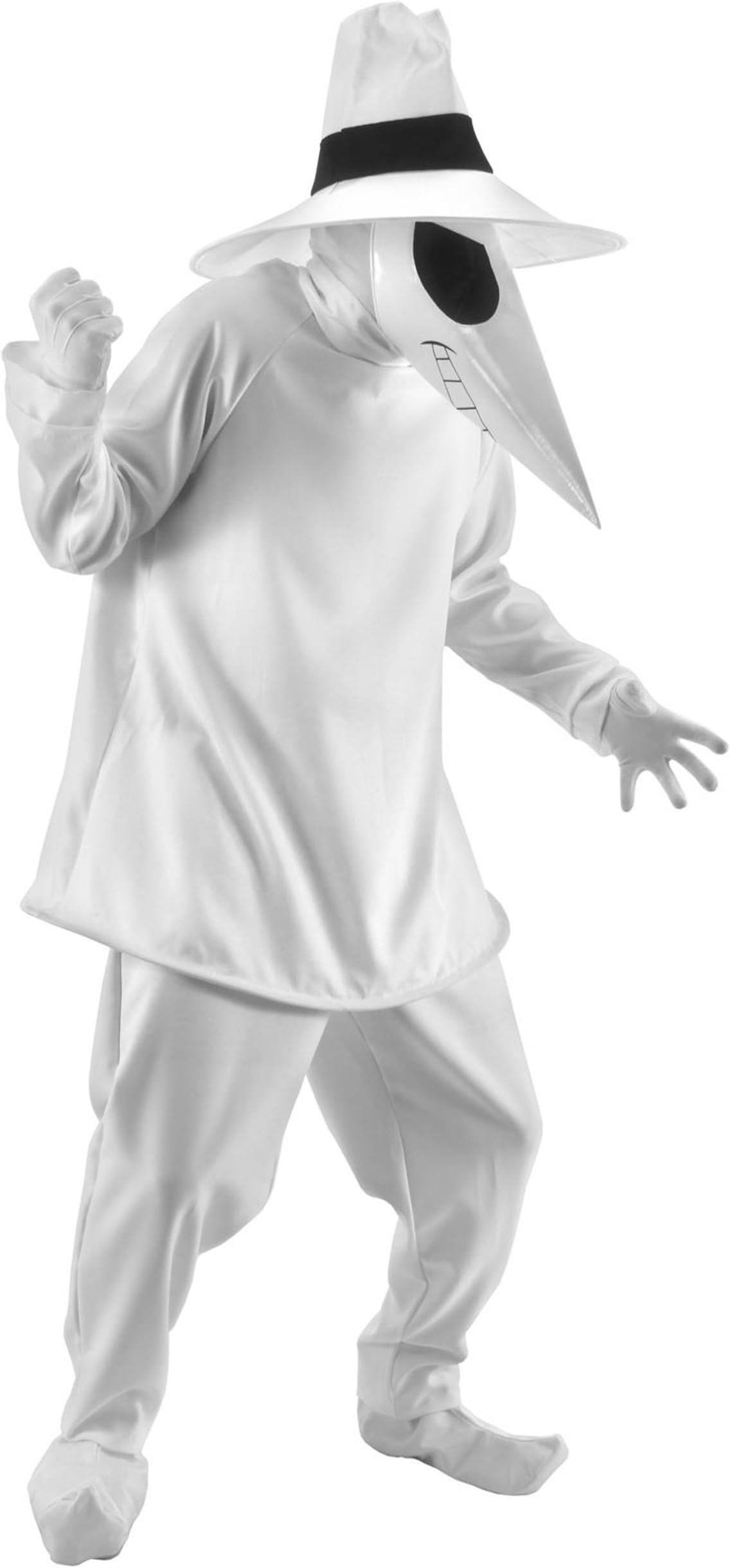 elope Mad Spy Vs. Spy Costume