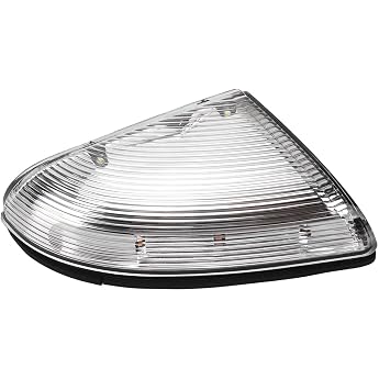 Mirror Indicator for Dodge Ram 1500 2500 Mirror Indicator Side Indicator Left Side Indicator