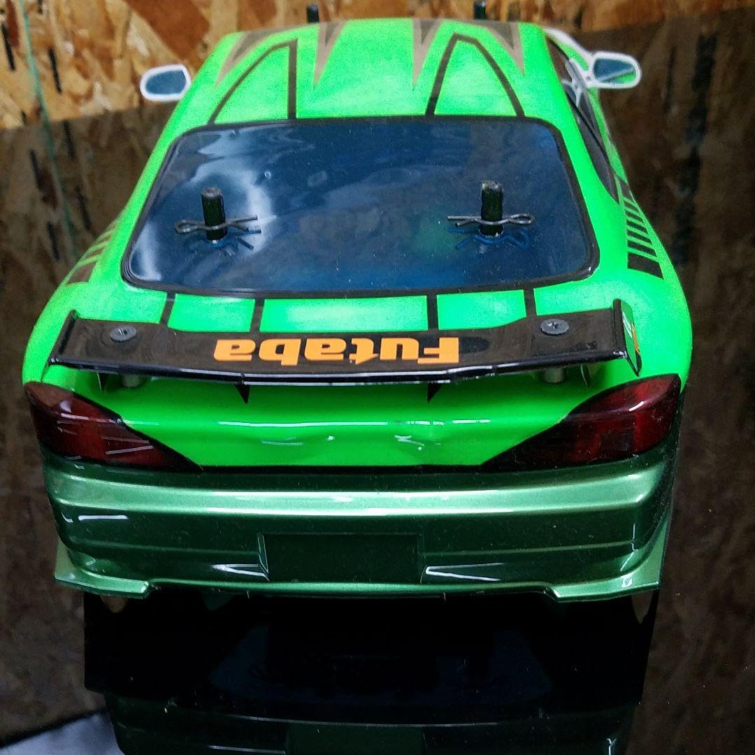 タミヤ　FR ラジコン　Mシャーシ タミヤ 電動RCカーシリーズ 1/10RC M-08 CONCEPT シャーシキット