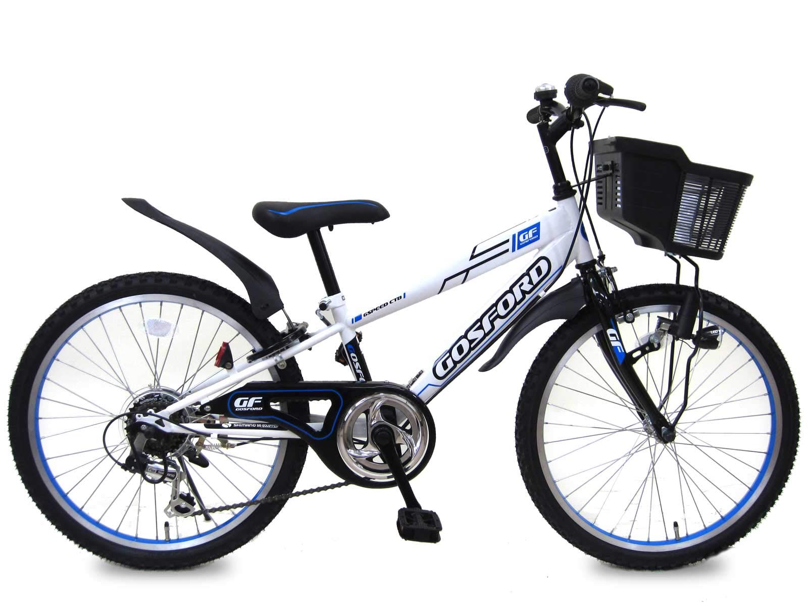 Amazon | トップ(Top) 子供用自転車 キッズサイクル 22インチ