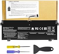 Vista 22 de Fancy Buying 01AV445 01AV448 L17L3P51 Batería para Lenovo ThinkPad E480 E490 E485 E495 E580 E585 E590 E595 E14 E15 Series SB10K97606 SB10K977 608 0