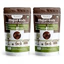 TreeLogical Date Palm Jaggery Powder, Pack of 2 (250 g Each) gallery image