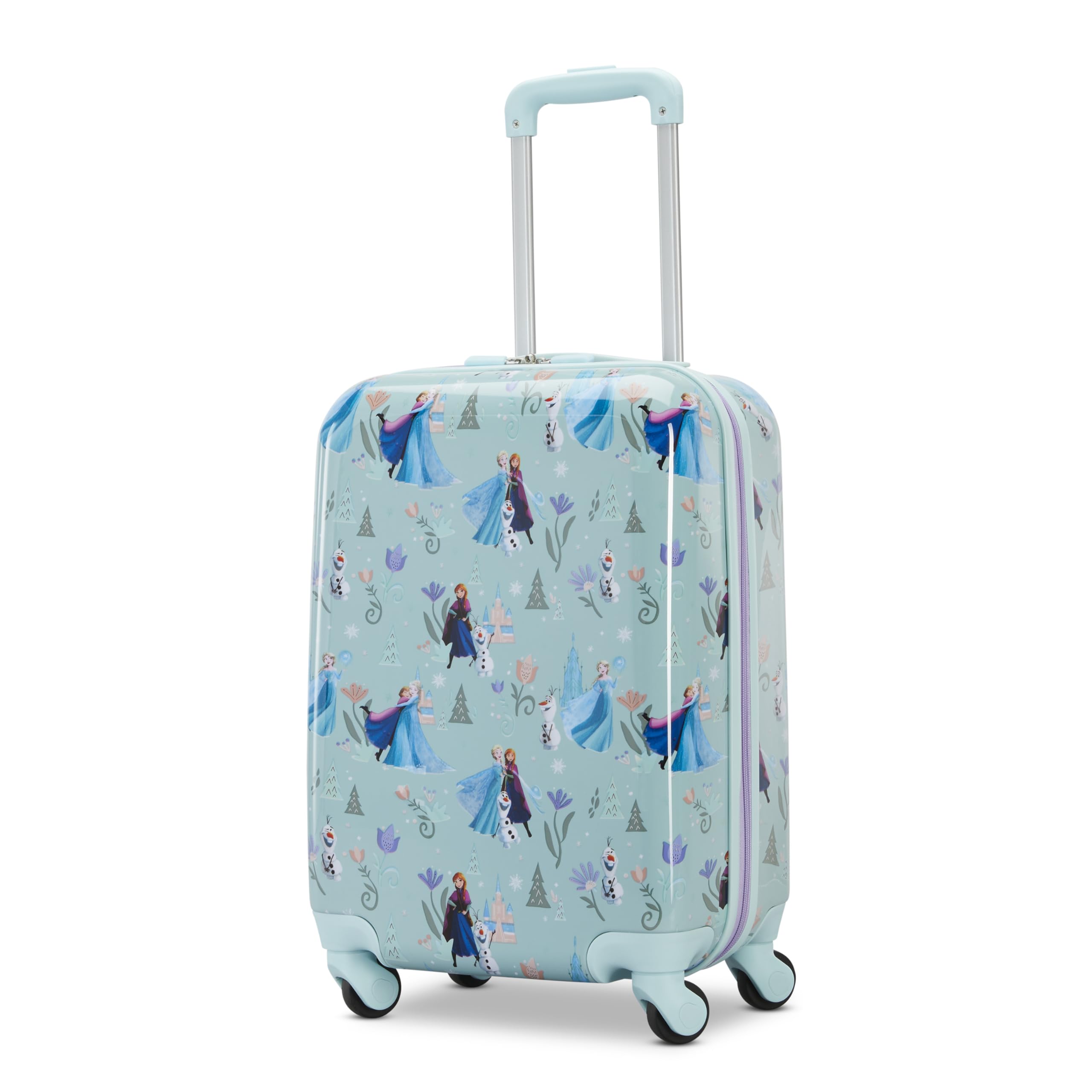 American Tourister Disney Frozen Carry-On