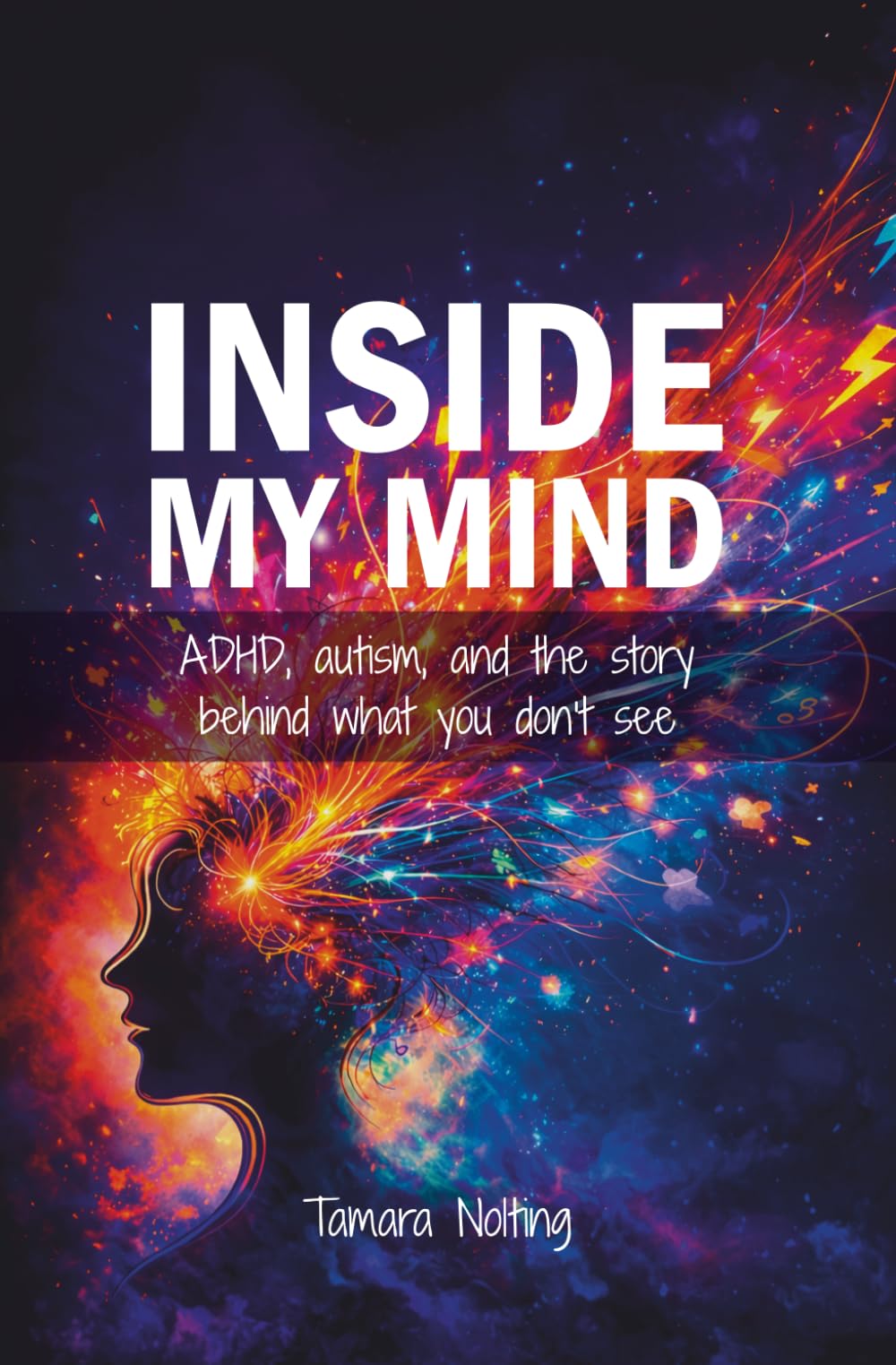 Inside My Mind: ADHD, autism, and the story behind what you don't see