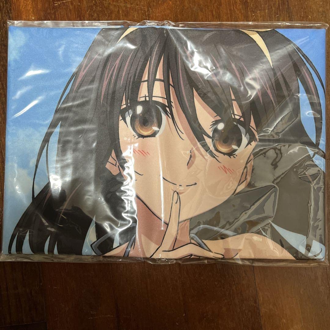 姫柊雪菜 ビッグマイクロファイバータオル 「ストライク・ザ・ブラッド」 Amazon.co.jp: ストライク・ザ・ブラッド ビッグマイクロファイバー