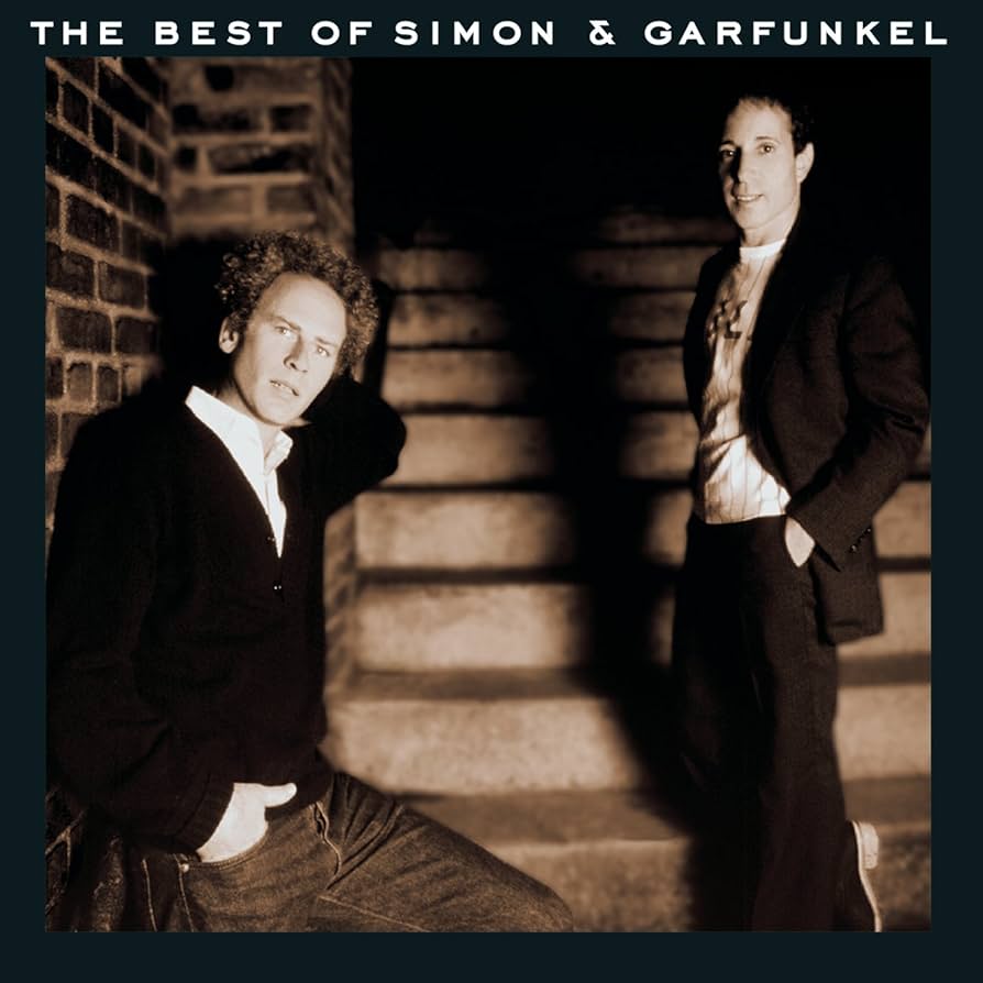 SIMON & GARFUNKEL ＋各ソロアルバム 11枚まとめ売り SIMON & GARFUNKEL ＋各ソロアルバム 11枚まとめ売り SIMON