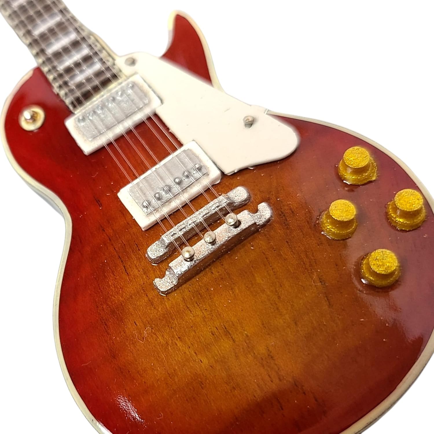 Axe Heaven Electric Guitar Body (GG-120)