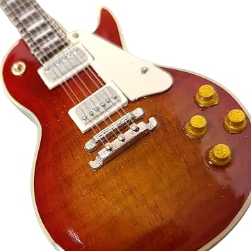 Axe Heaven Electric Guitar Body (GG-120)