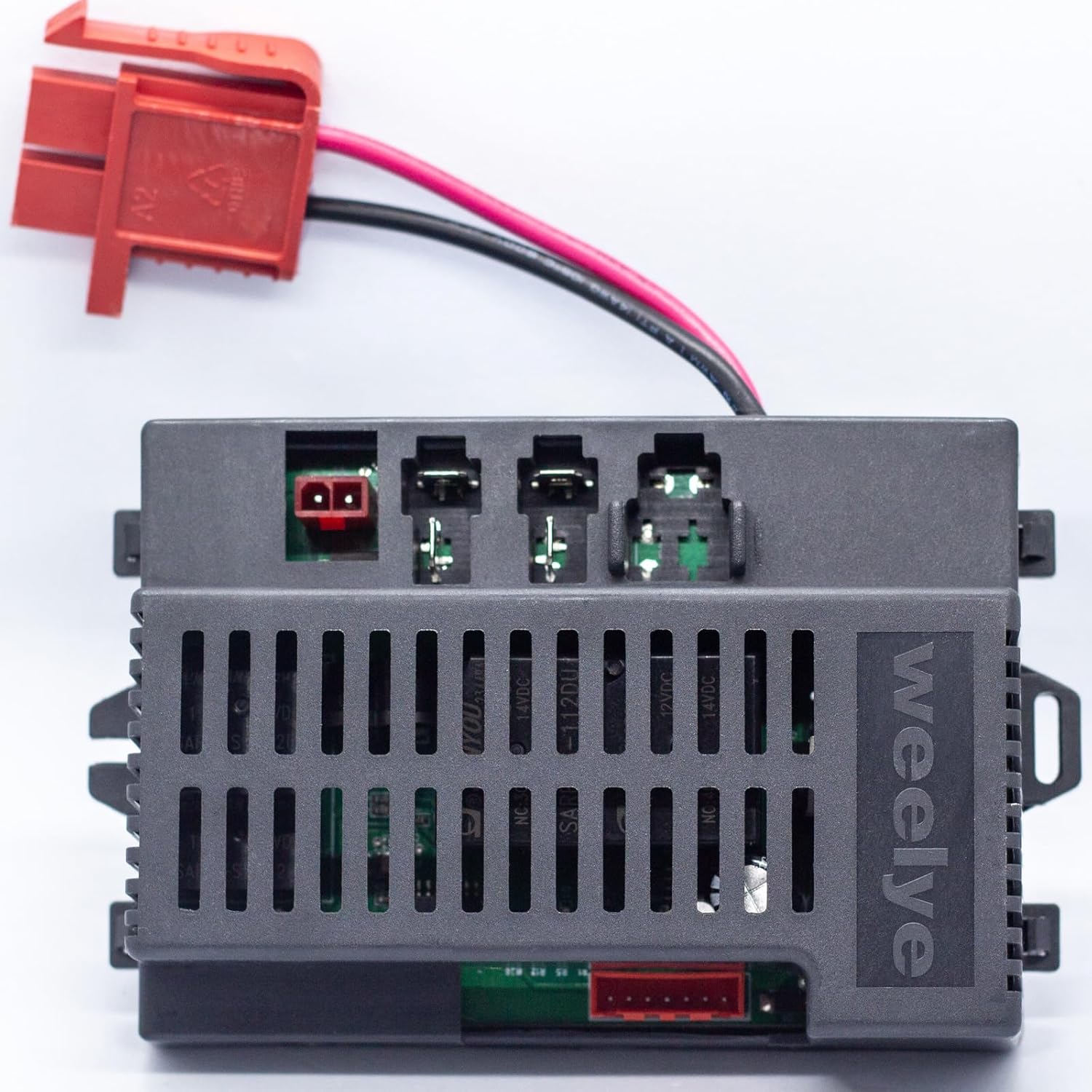 RX74-1 24V= RX74-3 24V Replacement Parts