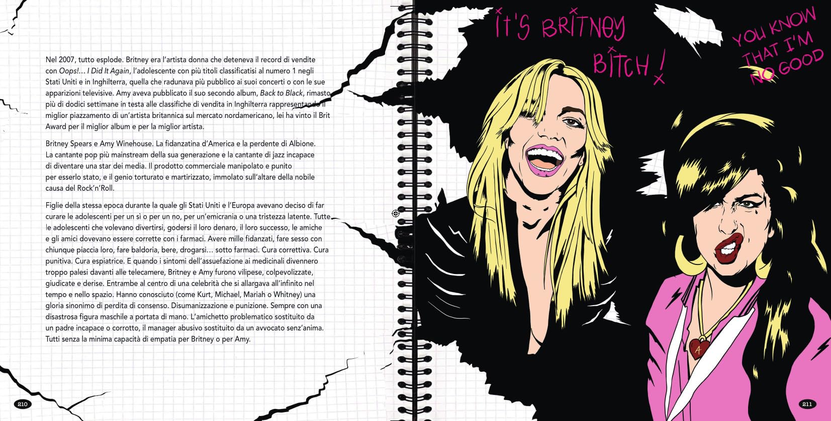 Give it to me! Ediz. a colori